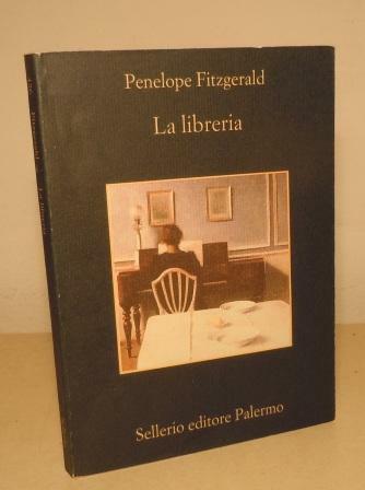 LA LIBRERIA