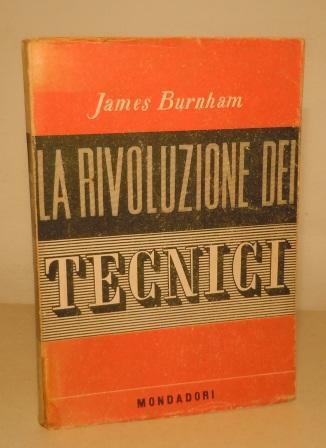 LA RIVOLUZIONE DEI TECNICI