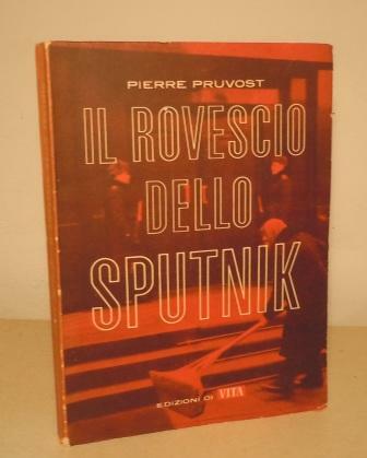 IL ROVESCIO DELLO SPUTNIK