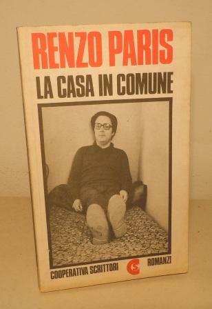 LA CASA IN COMUNE