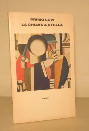 LA CHIAVE A STELLA