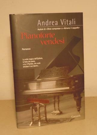 PIANOFORTE VENDESI