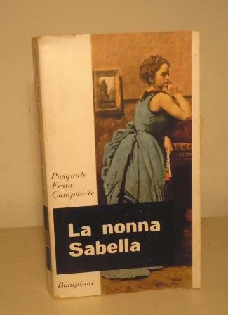 LA NONNA SABELLA