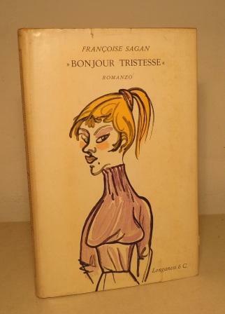 BONJOUR TRISTESSE