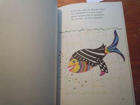 UN DUE TRE UNA VOLTA C'ERA UN RE . - …