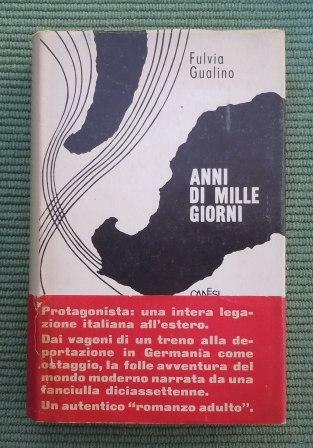 ANNI DI MILLE GIORNI (1943 - 1945)