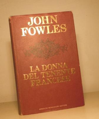 LA DONNA DEL TENENTE FRANCESE