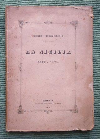 LA SICILIA NEL 1871