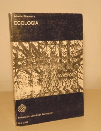 ECOLOGIA