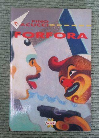 FORFORA E ALTRI RACCONTI