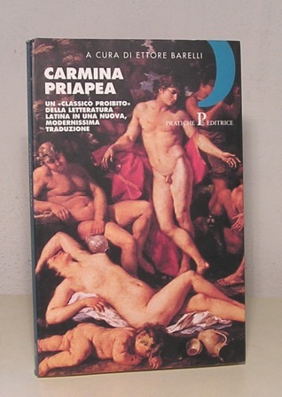 CARMINA PRIAPEA