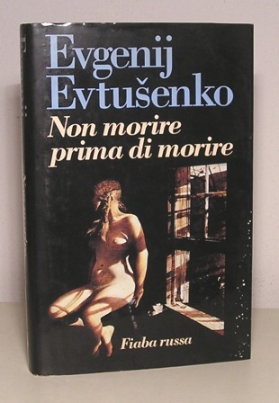 NON MORIRE PRIMA DI MORIRE - FIABA RUSSA
