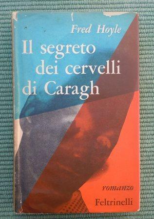 IL SEGRETO DEI CERVELLI DI CARAGH
