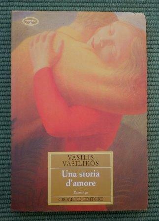 UNA STORIA D'AMORE