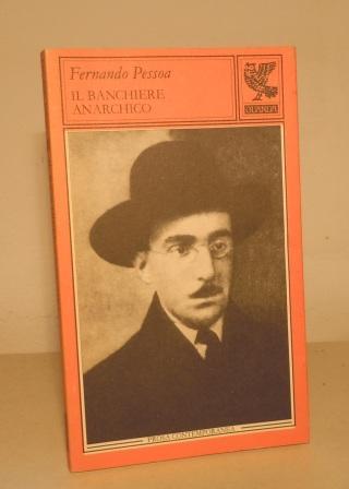 IL BANCHIERE ANARCHICO
