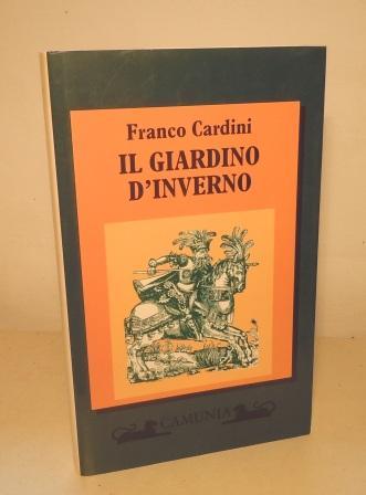 IL GIARDINO D'INVERNO