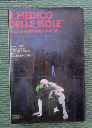 IL MEDICO DELLE ISOLE