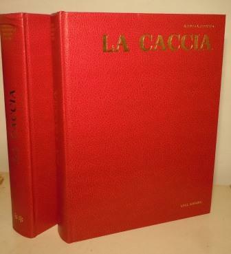 LA CACCIA