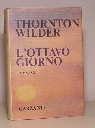 L'OTTAVO GIORNO