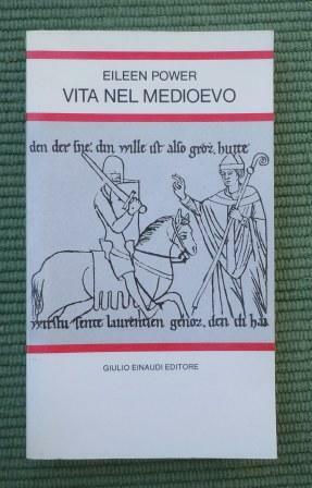VITA NEL MEDIOEVO