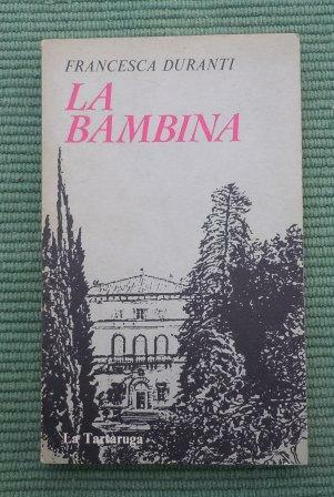 LA BAMBINA