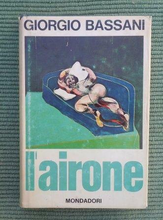 L'AIRONE