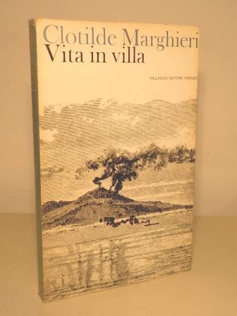 VITA IN VILLA