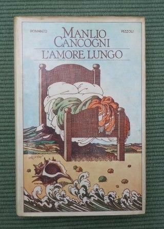 L'AMORE LUNGO