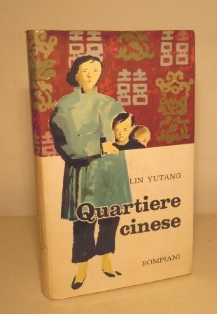 QUARTIERE CINESE