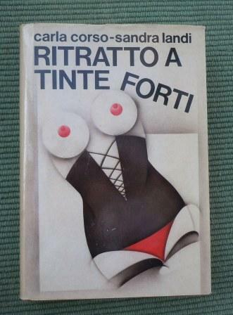 RITRATTO A TINTE FORTI