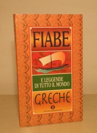 FIABE GRECHE