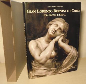 GIAN LORENZO BERNINI E I CHIGI TRA ROMA E SIENA. …