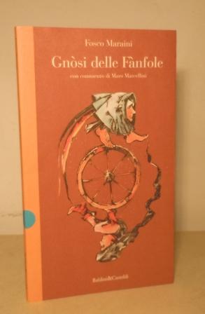 GNOSI DELLE FANFOLE