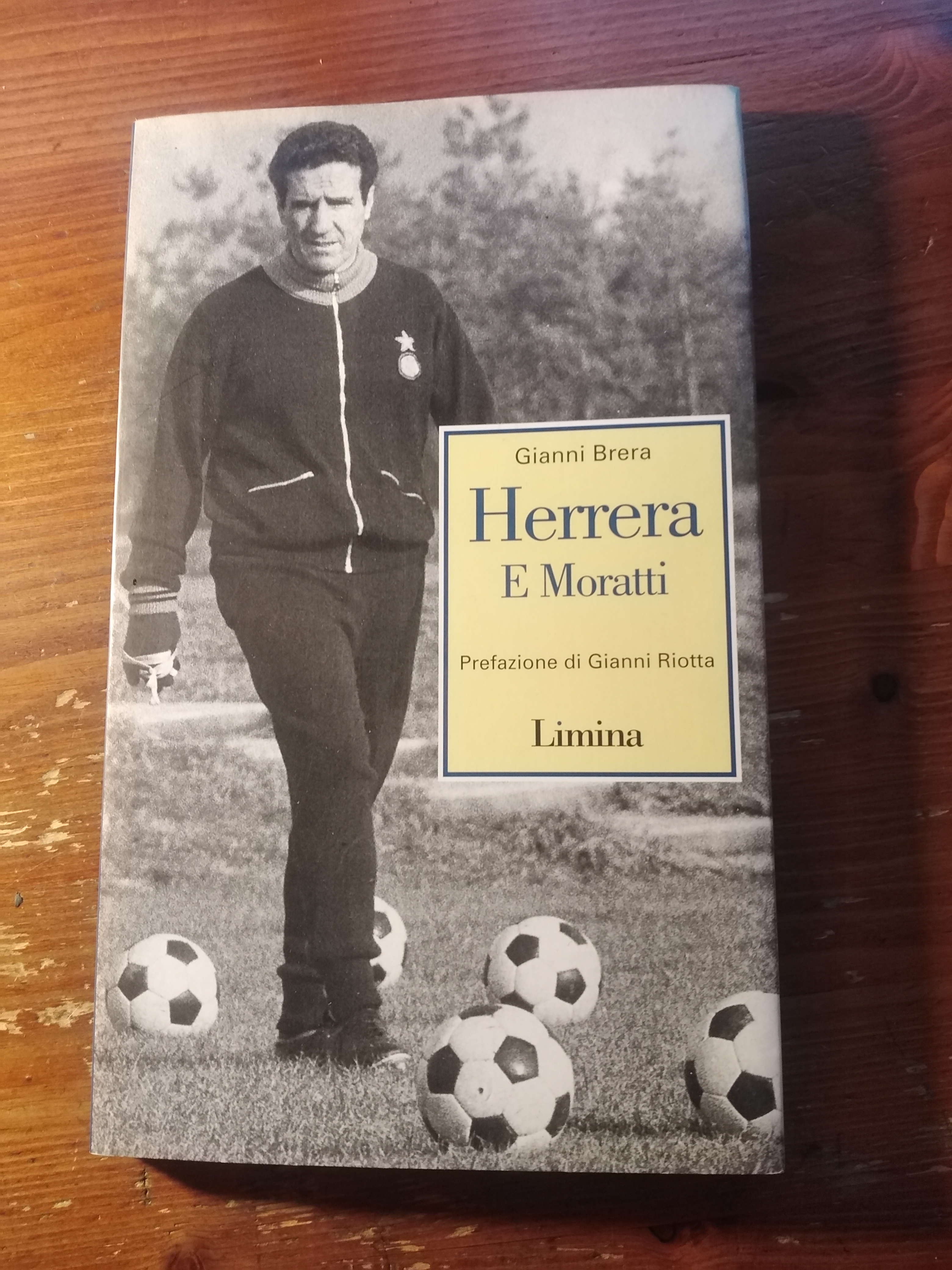 HERRERA E MORATTI