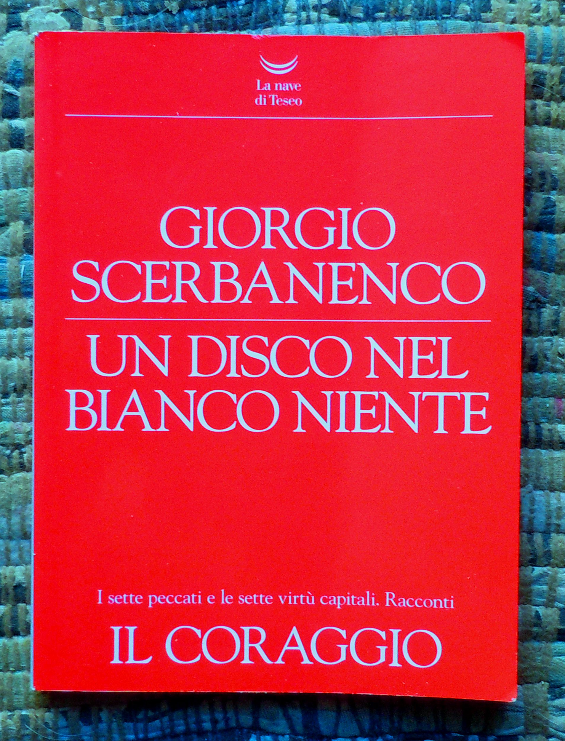 IL CORAGGIO - L'INVIDIA - I SETTE PECCATI E LE …