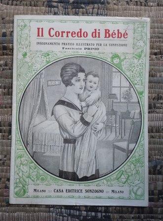 IL CORREDO DI BEBE' - INSEGNAMENTO PRATICO ILLUSTRATO PER LA …