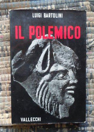 IL POLEMICO - PRIMA EDIZIONE