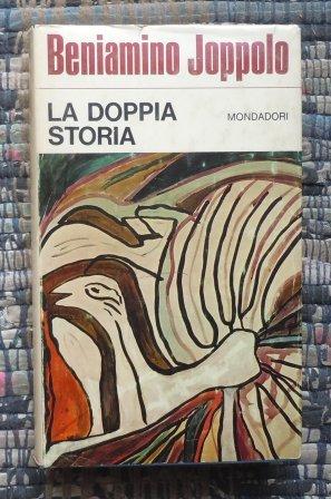 LA DOPPIA STORIA - PRIMA EDIZIONE