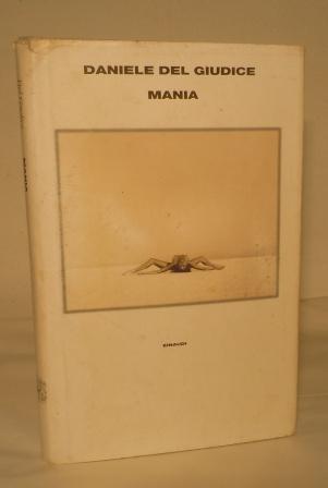 MANIA - PRIMA EDIZIONE