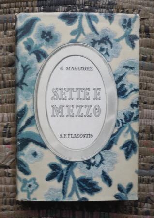 SETTE E MEZZO