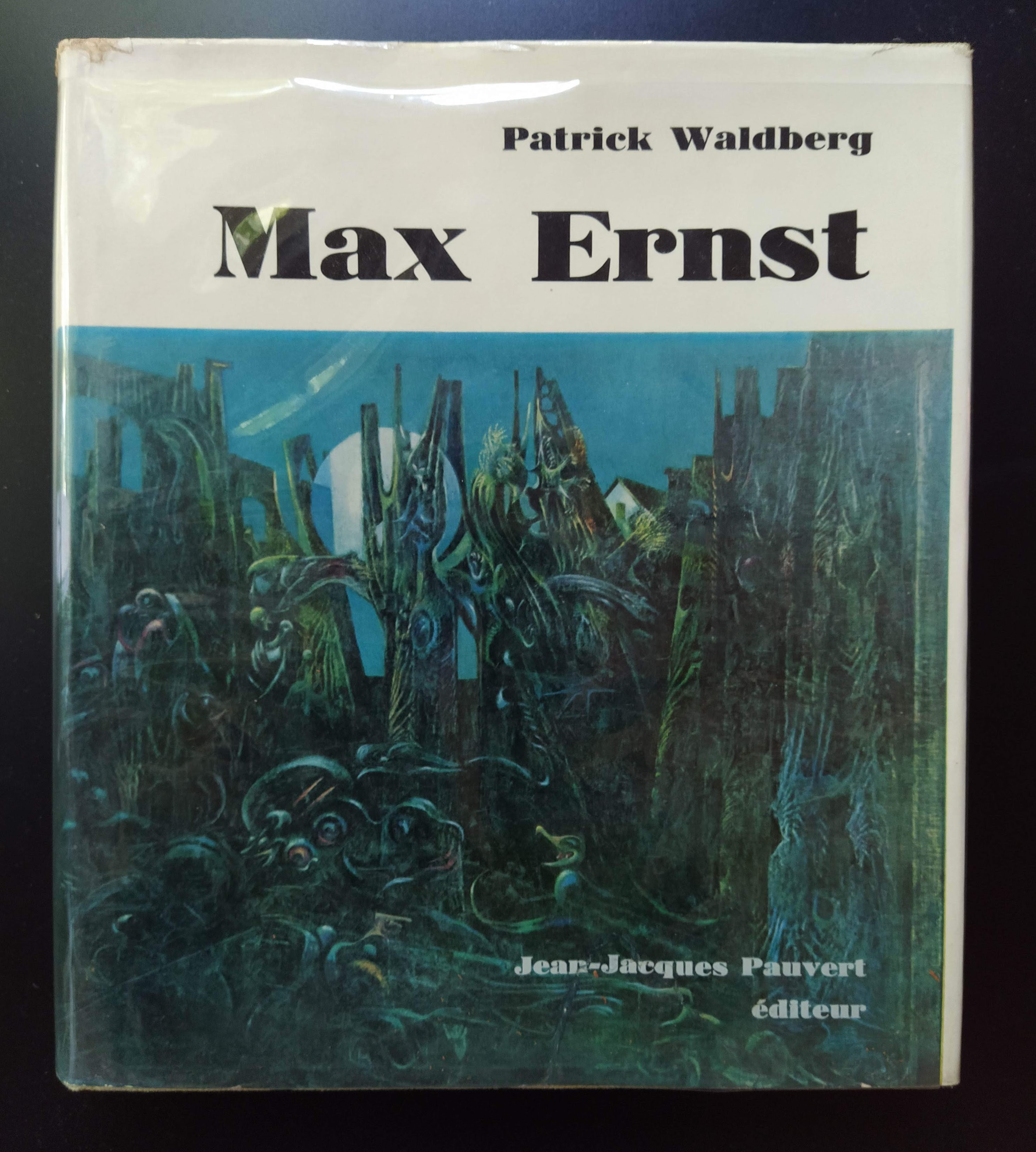 Max Ernst