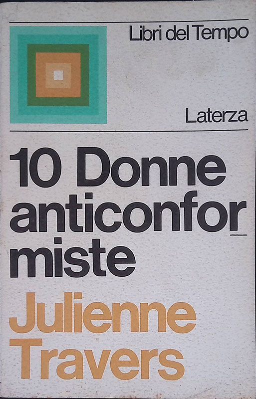 10 donne anticonformiste
