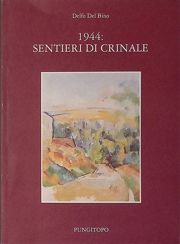 1944: sentieri di crinale