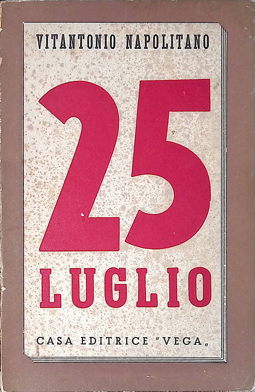 25 luglio