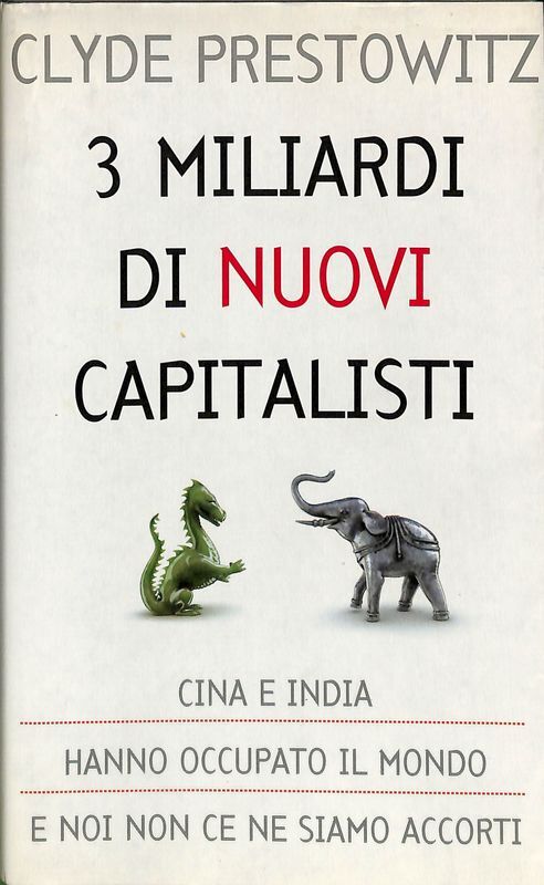 3 miliardi di nuovi capitalisti