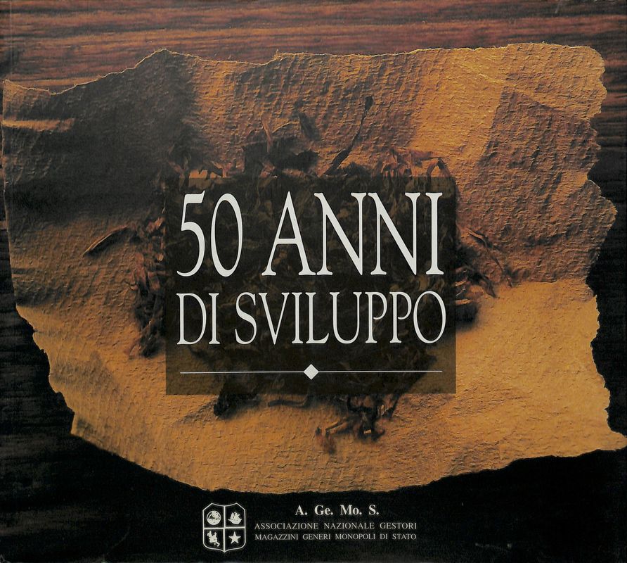 50 anni di sviluppo