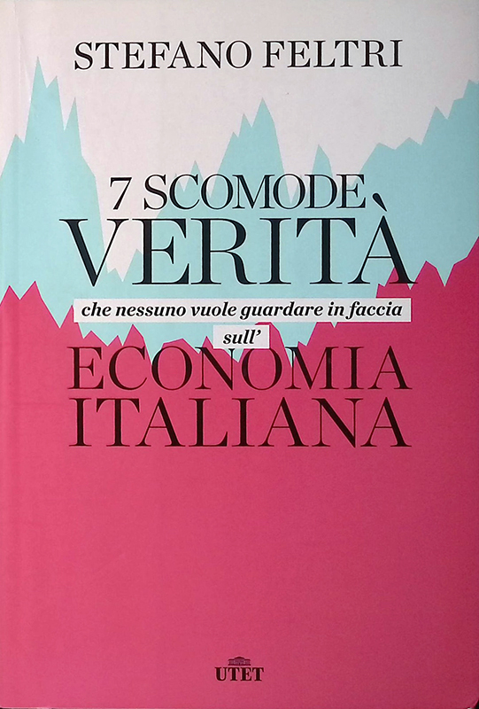 7 scomode verità che nessuno vuole guardare in faccia sull'economia …