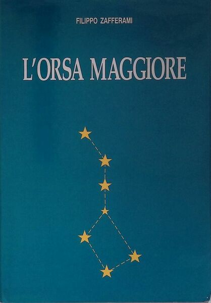 L'orsa maggiore