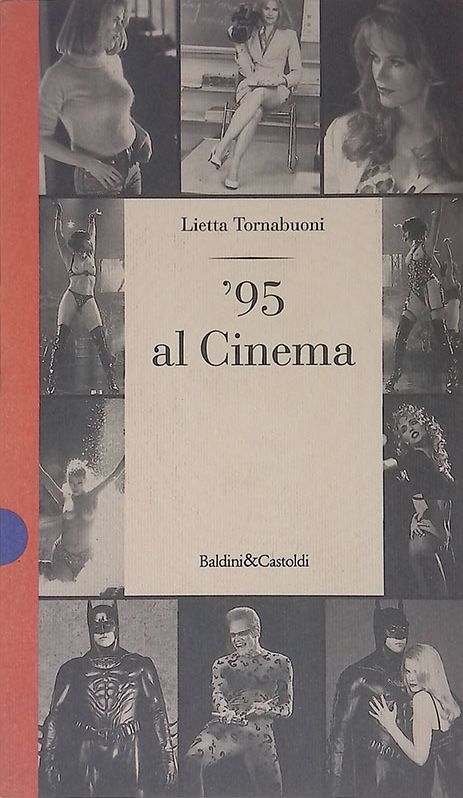 '95 al cinema