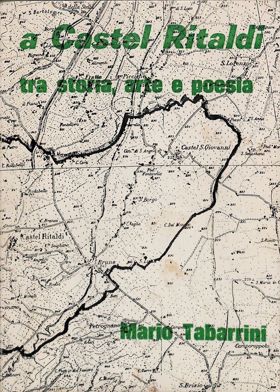 A Castel Ritaldi tra storia, arte e poesia